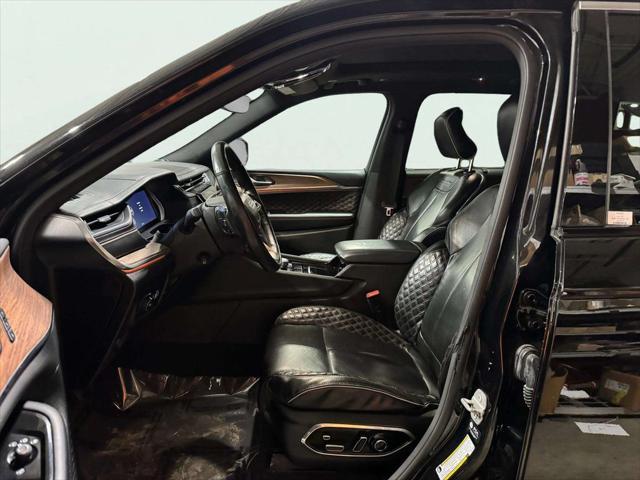 2021 Jeep Cherokee - $28,995