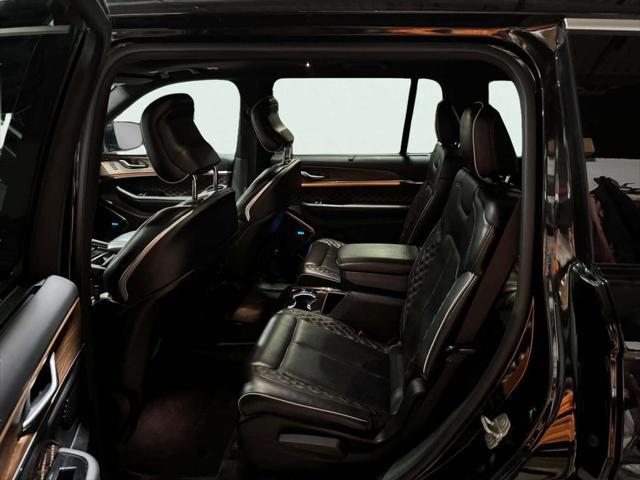 2021 Jeep Cherokee - $28,995