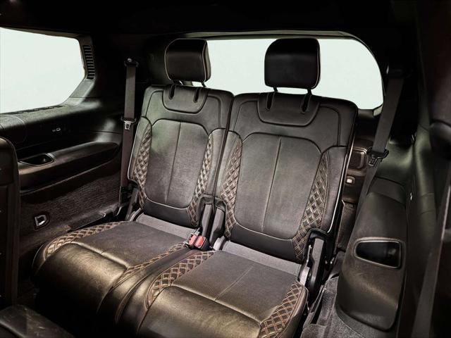 2021 Jeep Cherokee - $28,995