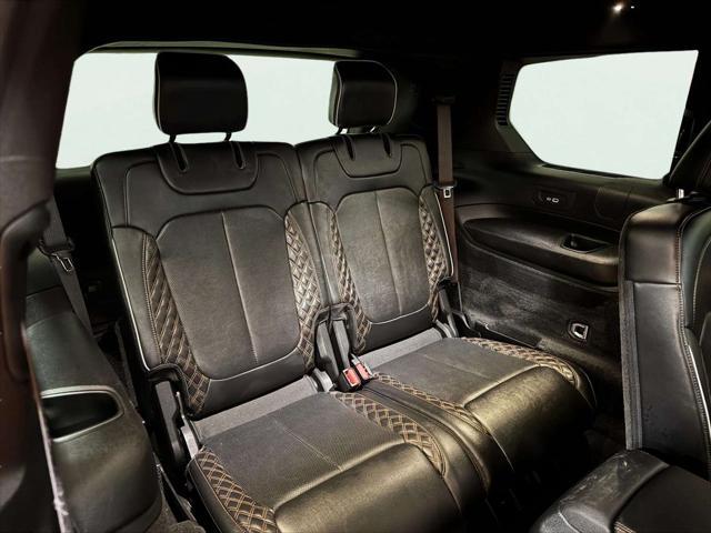 2021 Jeep Cherokee - $28,995