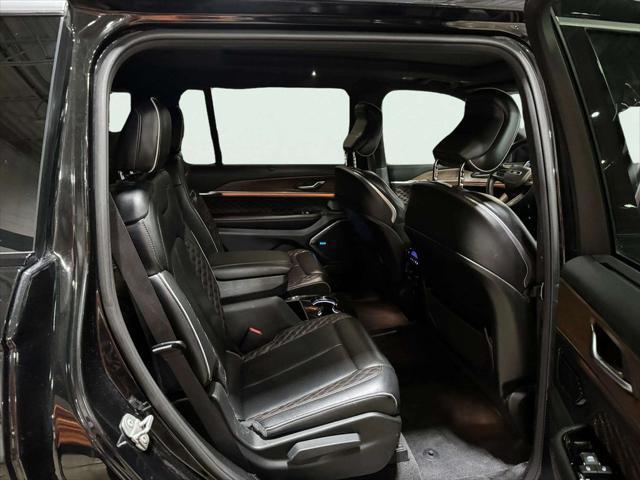 2021 Jeep Cherokee - $28,995