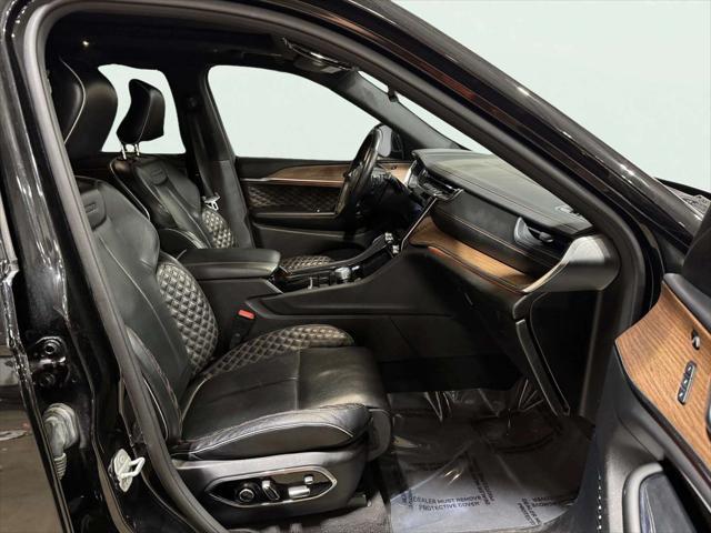 2021 Jeep Cherokee - $28,995