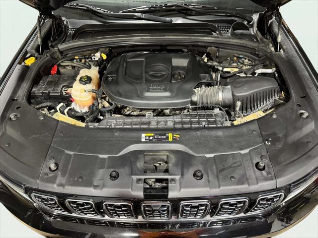 2021 Jeep Cherokee - $28,995