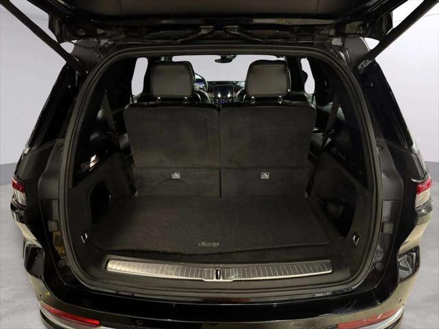 2021 Jeep Cherokee - $28,995