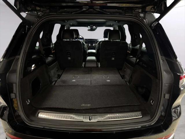 2021 Jeep Cherokee - $28,995