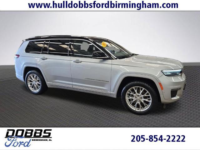 2021 Jeep Cherokee - $33,492