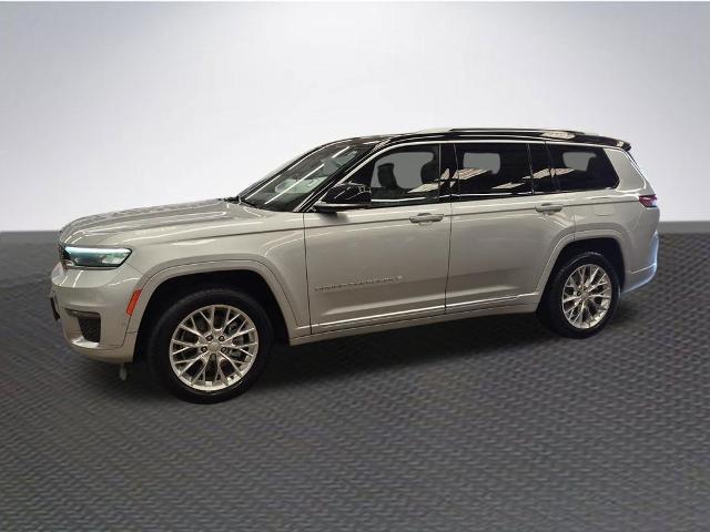 2021 Jeep Cherokee - $33,492
