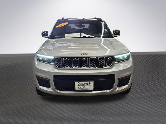 2021 Jeep Cherokee - $33,492