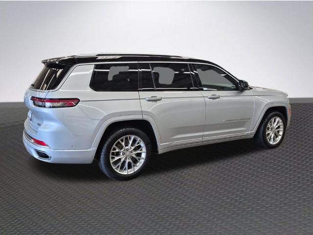 2021 Jeep Cherokee - $33,492