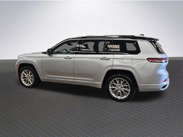 2021 Jeep Cherokee - $33,492