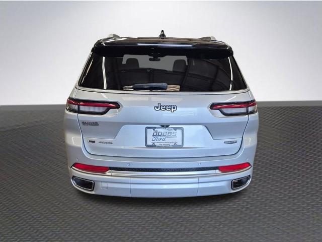 2021 Jeep Cherokee - $33,492