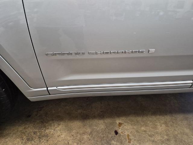 2021 Jeep Cherokee - $33,492