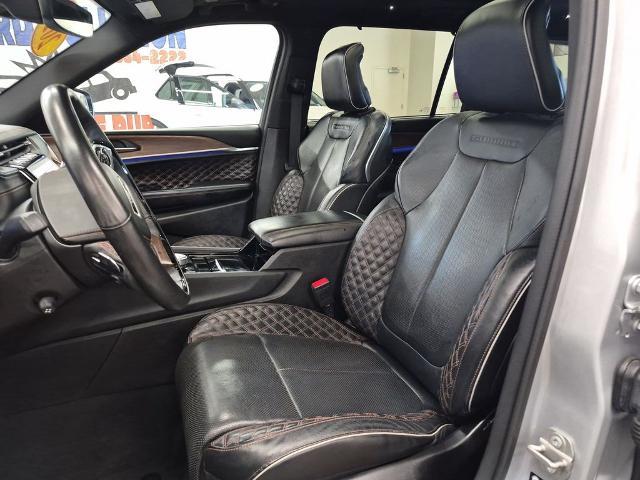 2021 Jeep Cherokee - $33,492