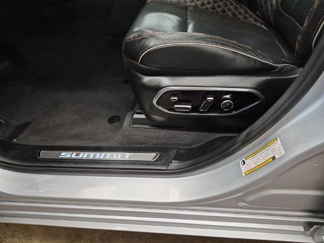 2021 Jeep Cherokee - $33,492