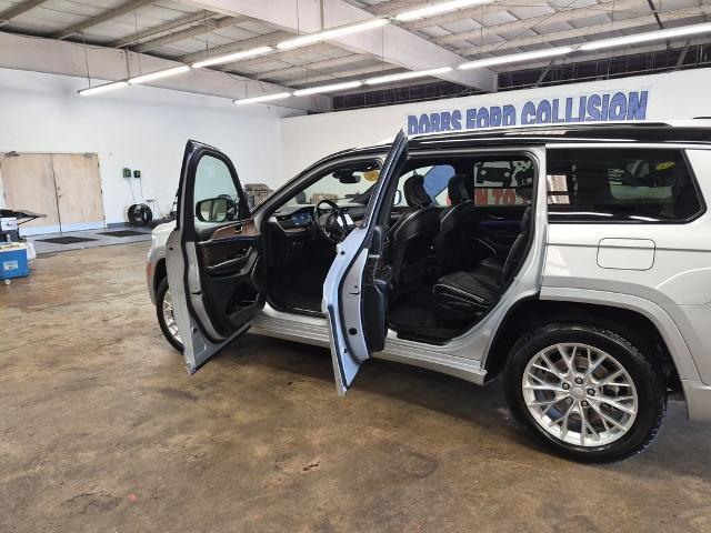 2021 Jeep Cherokee - $33,492