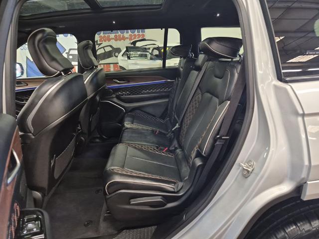 2021 Jeep Cherokee - $33,492
