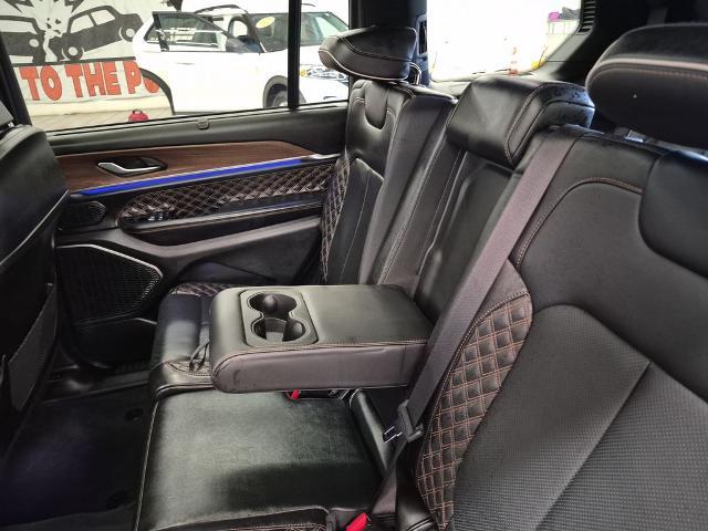 2021 Jeep Cherokee - $33,492