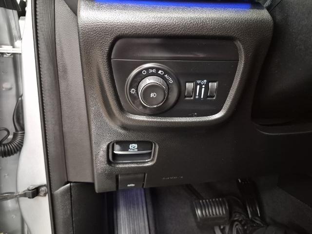 2021 Jeep Cherokee - $33,492
