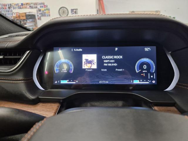 2021 Jeep Cherokee - $33,492