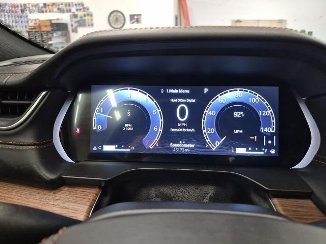 2021 Jeep Cherokee - $33,492
