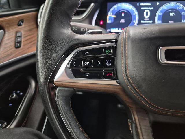2021 Jeep Cherokee - $33,492