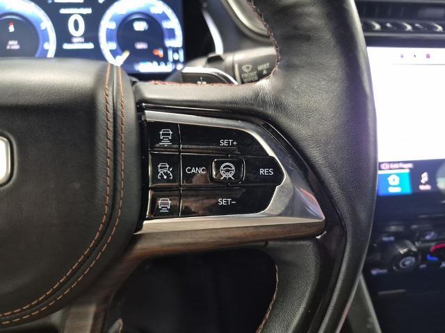 2021 Jeep Cherokee - $33,492