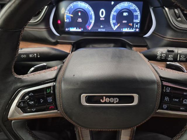 2021 Jeep Cherokee - $33,492