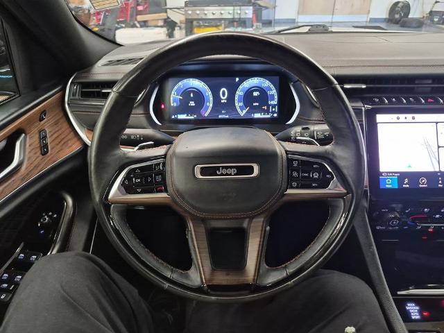 2021 Jeep Cherokee - $33,492