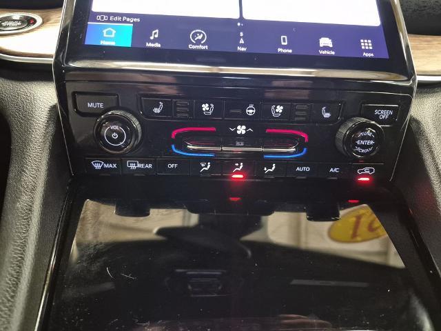 2021 Jeep Cherokee - $33,492