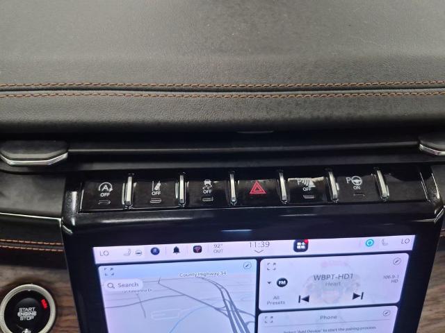 2021 Jeep Cherokee - $33,492