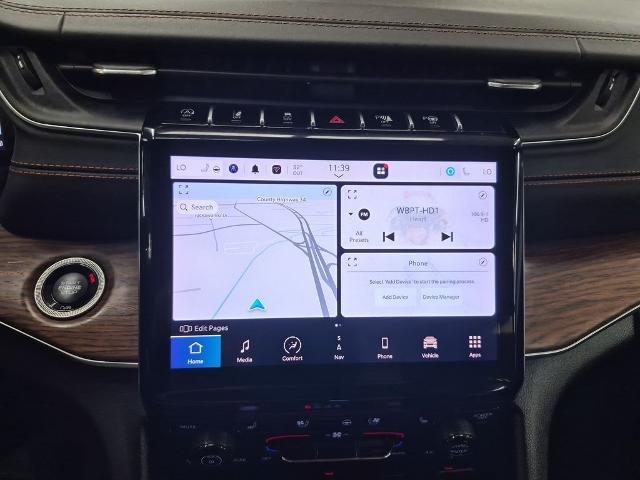 2021 Jeep Cherokee - $33,492