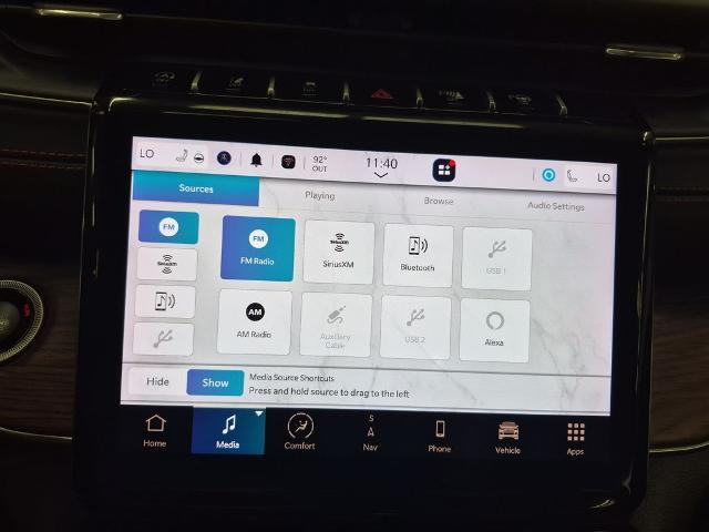 2021 Jeep Cherokee - $33,492