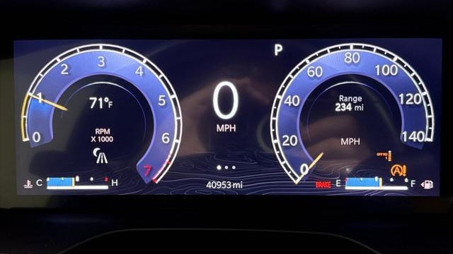 2021 Jeep Grand Cherokee L Summit