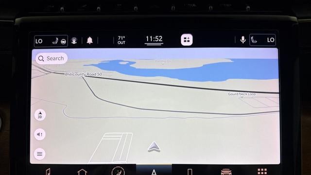 2021 Jeep Grand Cherokee L Summit