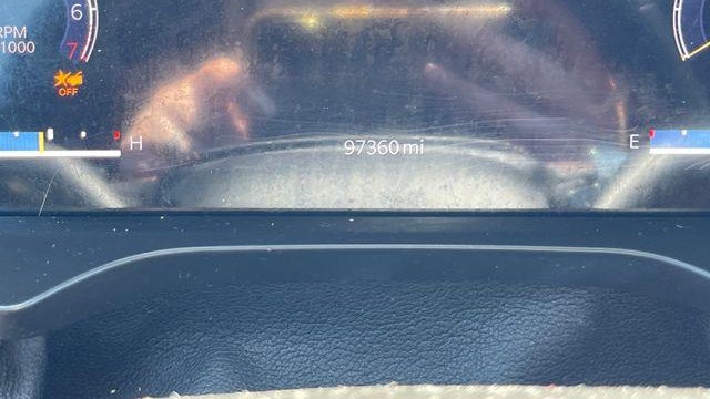 2021 Jeep Grand Cherokee L Summit