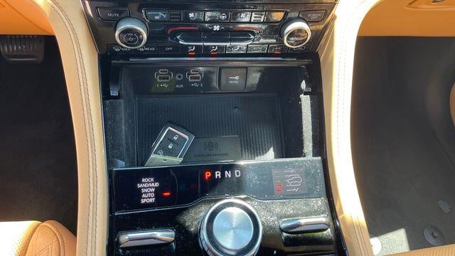 2021 Jeep Grand Cherokee L Summit