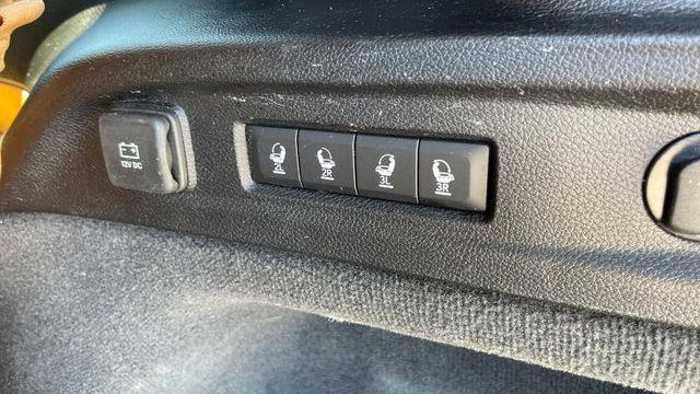 2021 Jeep Grand Cherokee L Summit