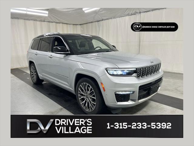 2023 Jeep Cherokee