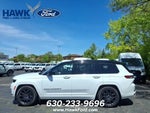 2025 Grand Cherokee L Thumbnail 2