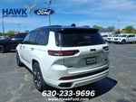 2025 Grand Cherokee L Thumbnail 3