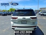 2025 Grand Cherokee L Thumbnail 4