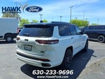 2025 Grand Cherokee L Thumbnail 5
