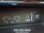 2025 Grand Cherokee L Thumbnail 13