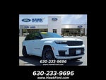 2025 Grand Cherokee L Thumbnail 34