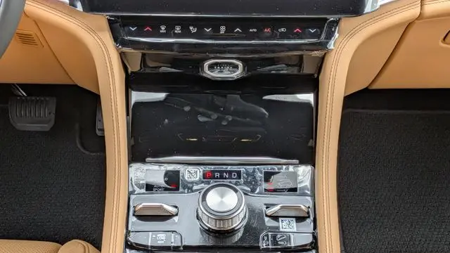 2026 Jeep Grand Cherokee L Summit