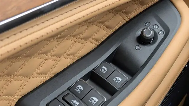 2026 Jeep Grand Cherokee L Summit