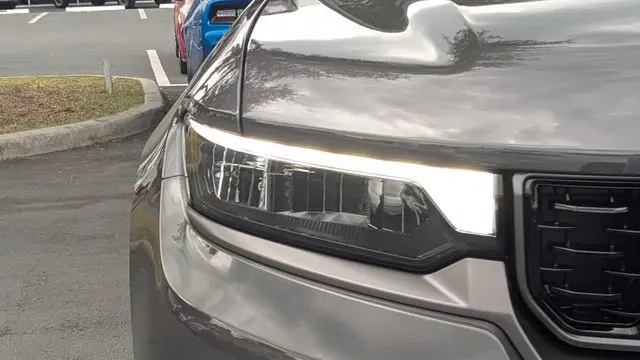 2026 Jeep Grand Cherokee L Summit