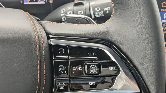 2026 Jeep Grand Cherokee L Summit