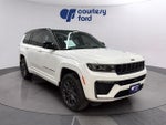 2026 Grand Cherokee L Thumbnail 1