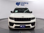 2026 Grand Cherokee L Thumbnail 2